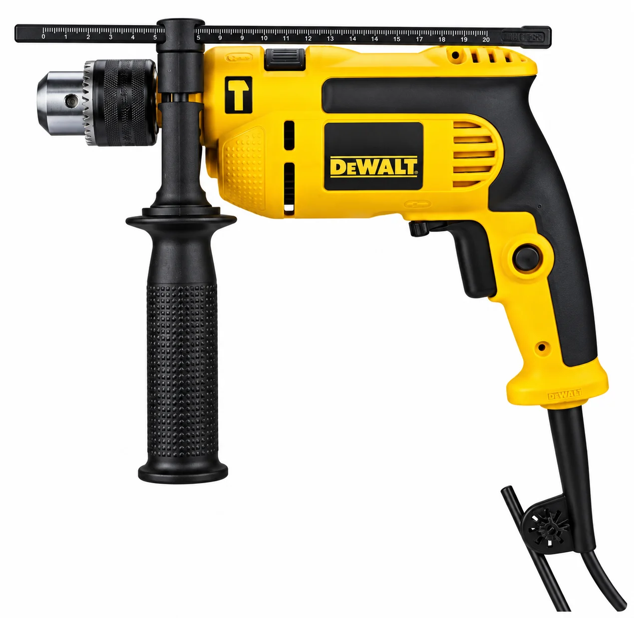 DeWalt DWD024 13mm 750W impact drill